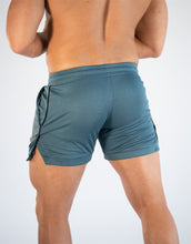 Load image into Gallery viewer, GITF Mens Gym Training Shorts/Flex fit/Dri-fit/elastic
