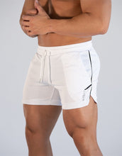 Load image into Gallery viewer, GITF Mens Gym Training Shorts/Flex fit/Dri-fit/elastic
